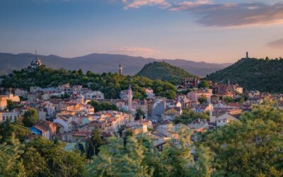 Le 5 città da non perdere in Bulgaria