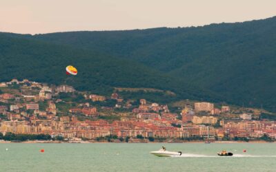 Alla scoperta delle migliori spiagge della Bulgaria